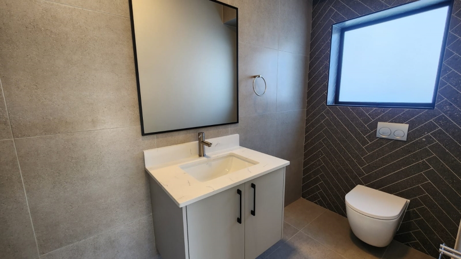 3 Bedroom Property for Sale in Glenwood Ridge Western Cape